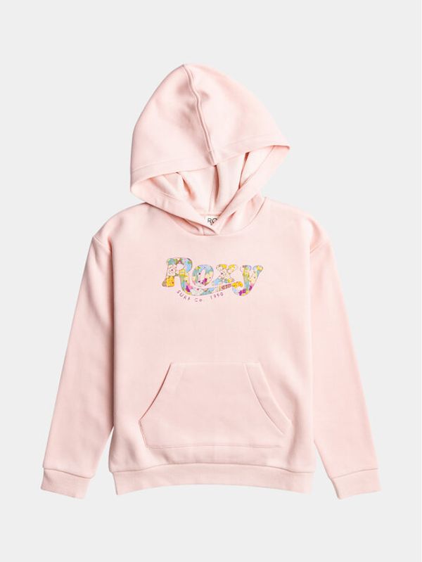 Roxy Roxy Jopa Wildestdreamsha Otlr ERGFT03880 Roza Regular Fit