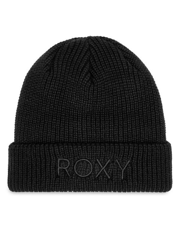 Roxy Roxy Kapa ERJHA04165 Črna