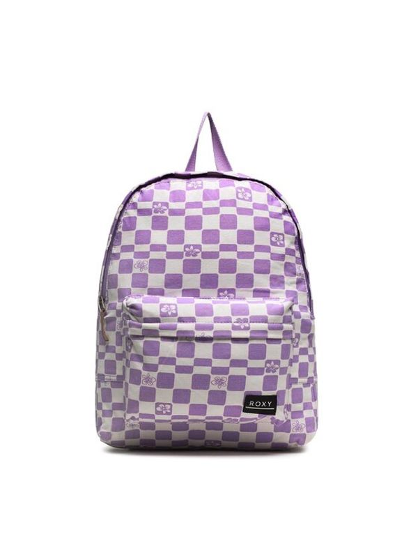 Roxy Roxy Nahrbtnik ERJBP04615 Vijolična
