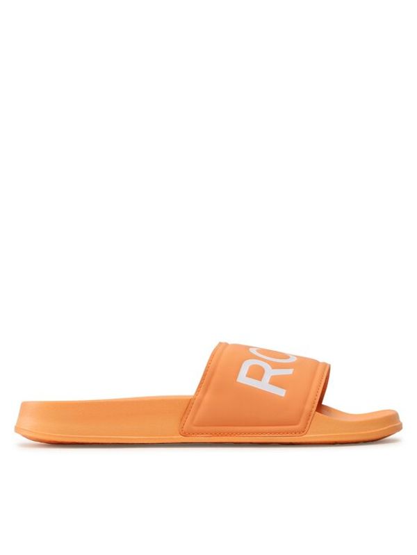 Roxy Roxy Natikači ARJL100679 Oranžna