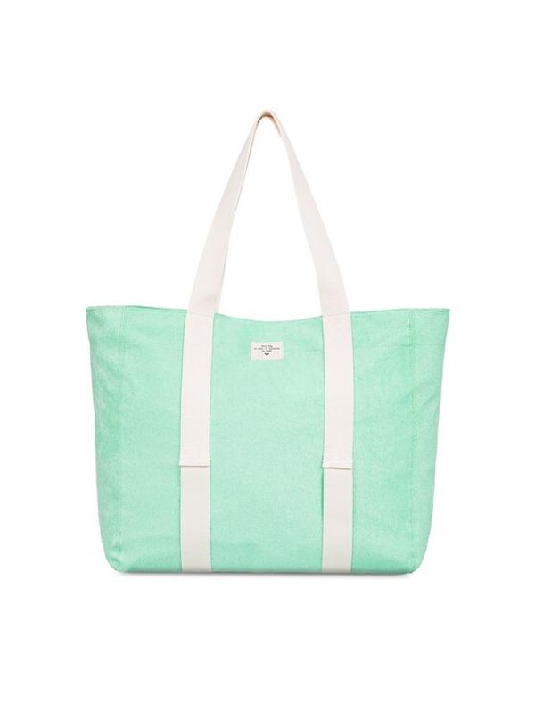 Roxy Roxy Ročna torba ERJBT03320 Zelena