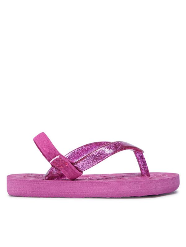 Roxy Roxy Sandali AROL100014 Roza