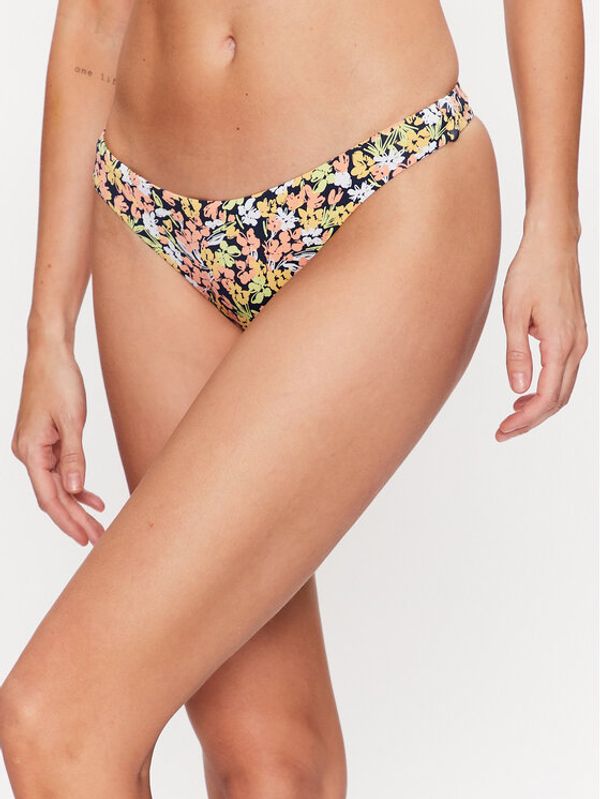 Roxy Roxy Spodnji del bikini ERJX404516 Pisana