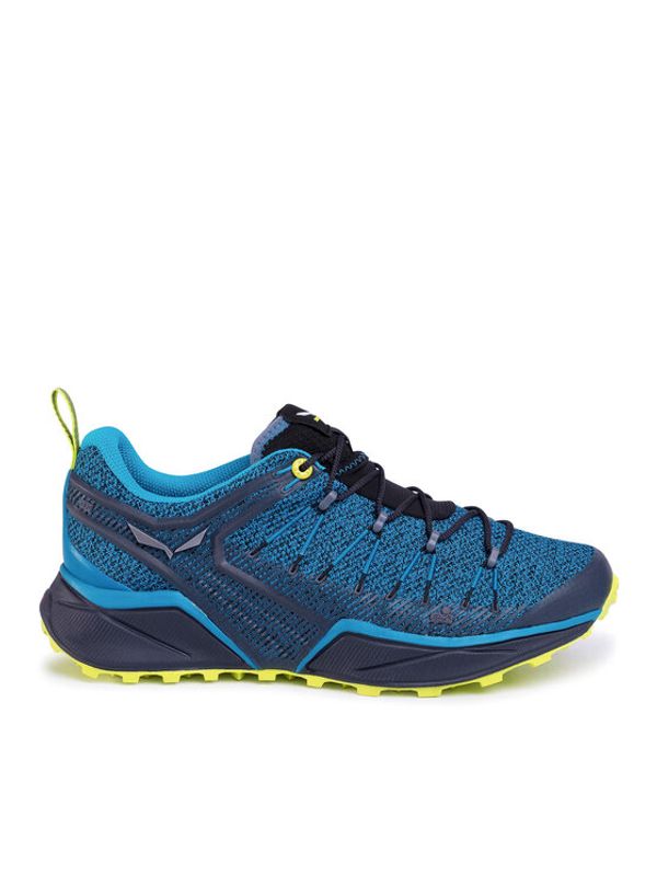 Salewa Salewa Trekking čevlji Ms Dropline 61368-8376 Modra