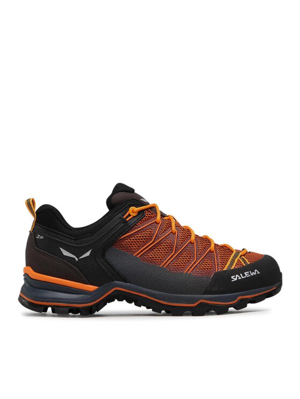 Salewa Salewa Trekking čevlji Ms Mtn Trainer Lite 61363-3849 Bakrena