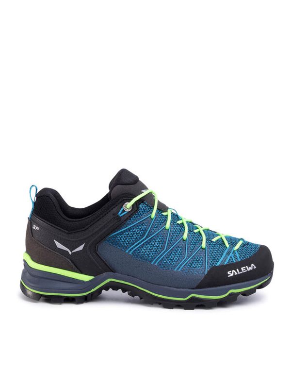 Salewa Salewa Trekking čevlji Ms Mtn Trainer Lite 61363-8744 Modra