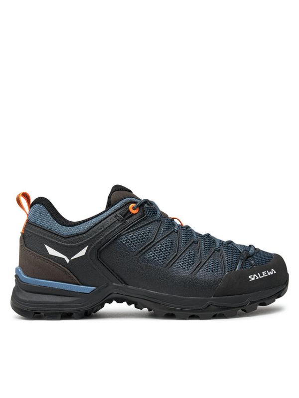 Salewa Salewa Trekking čevlji Ms Mtn Trainer Lite 61363 Črna