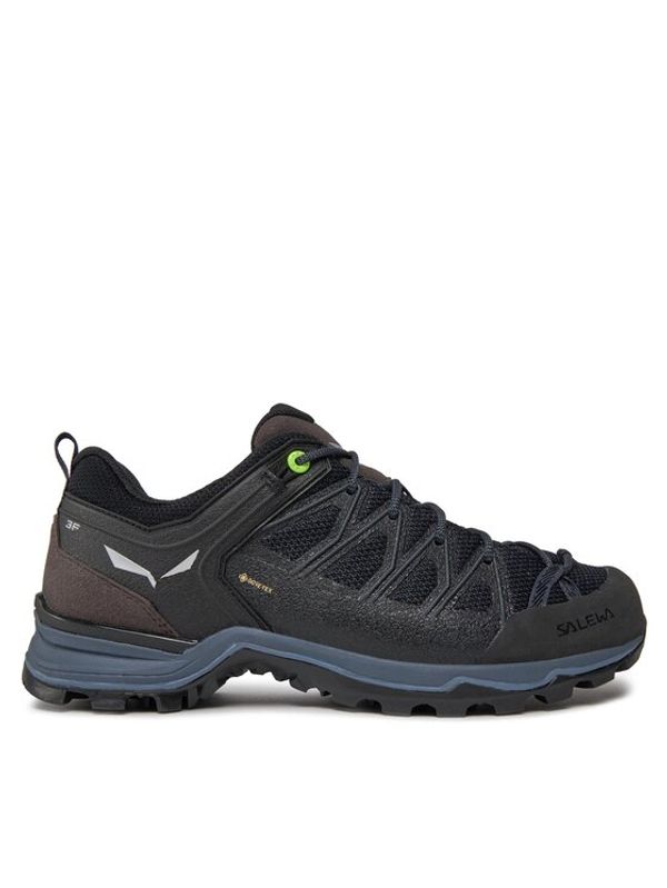 Salewa Salewa Trekking čevlji Ms Mtn Trainer Lite Gtx GORE-TEX 61361-0971 Črna