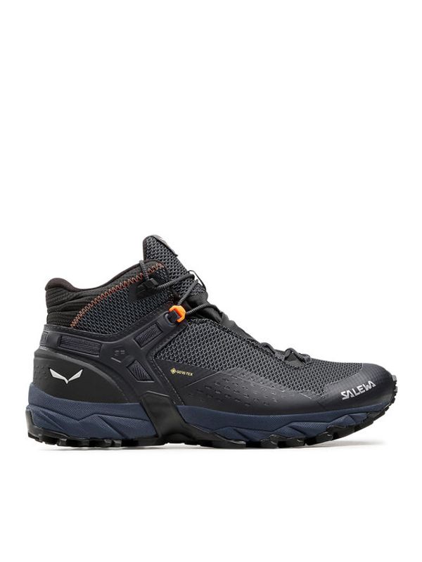 Salewa Salewa Trekking čevlji Ms Ultra Flex 2 Mid Gtx 61387-0984 Mornarsko modra