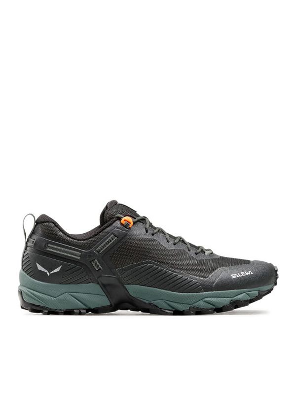 Salewa Salewa Trekking čevlji Ms Ultra Train 3 61388 Zelena