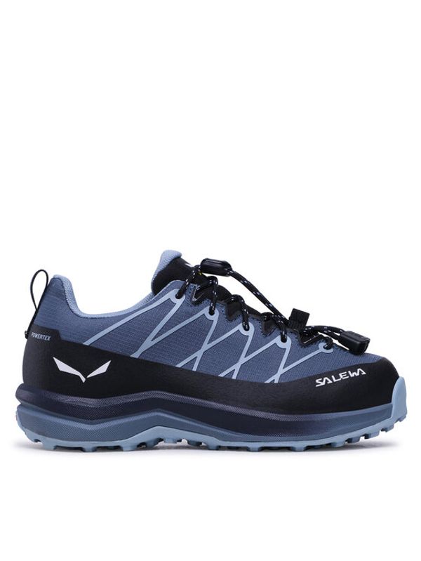 Salewa Salewa Trekking čevlji Wildfire 2 Ptx K 64012 8767 Mornarsko modra