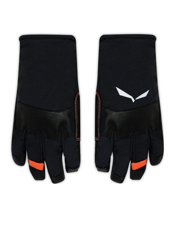 Salewa Salewa Ženske rokavice Ortles Tw W Gloves 028529 Črna