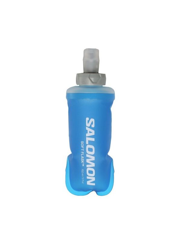 Salomon Salomon Bidon Soft Flask 150Ml LC1916100 Modra