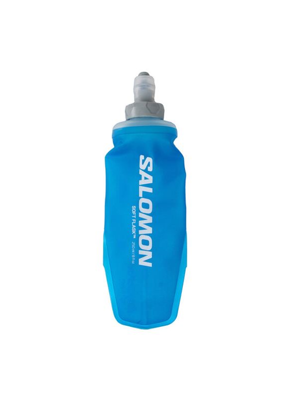 Salomon Salomon Bidon Soft Flask 250Ml LC1986400 Modra