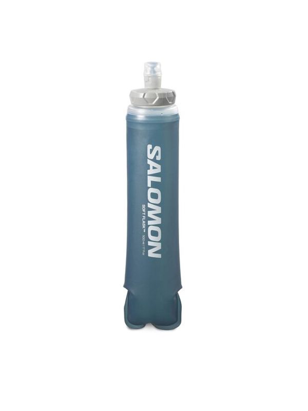 Salomon Salomon Bidon Soft Flask 500Ml/17Oz 42 LC1933200 Siva