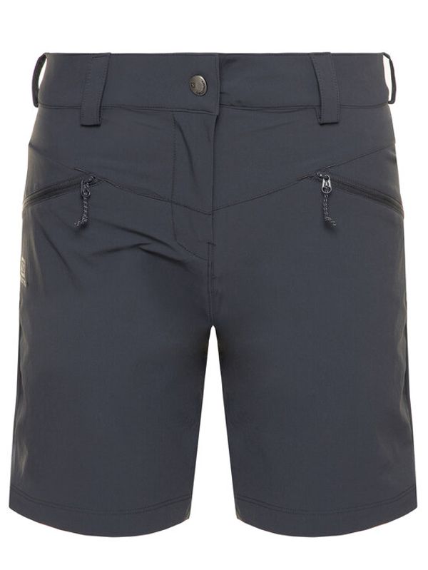 Salomon Salomon Športne kratke hlače Wayfarer LC1290600 Siva Regular Fit