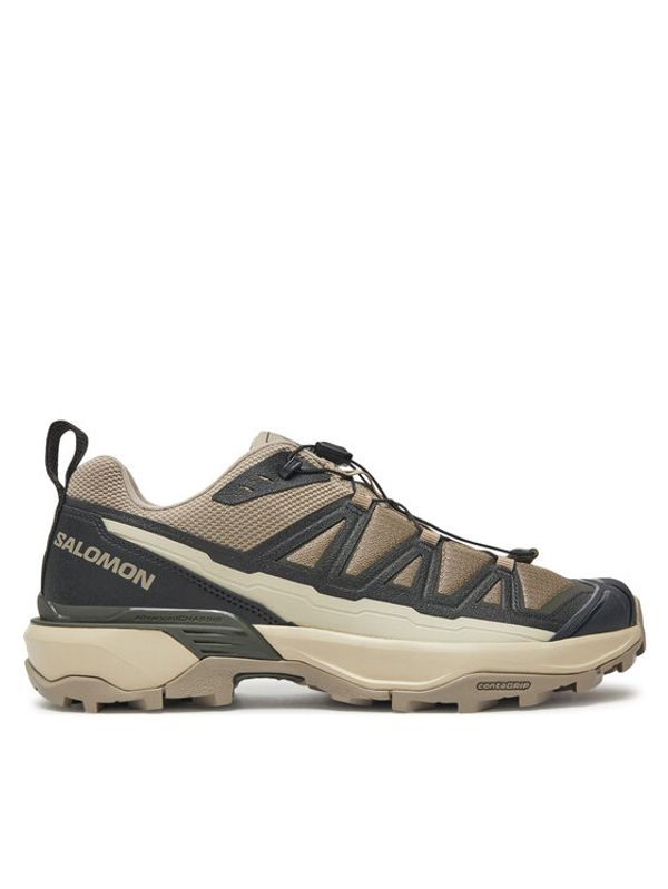 Salomon Salomon Superge 360 Evr L47696600 Rjava