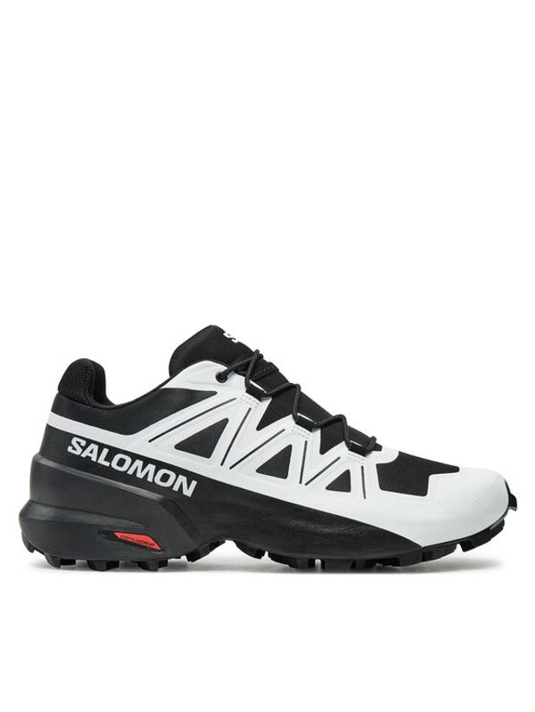 Salomon Salomon Superge Cross Evr L47717300 Črna