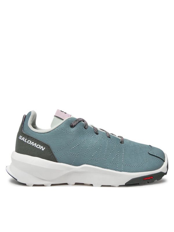 Salomon Salomon Superge Patrol Play L47459100 Siva