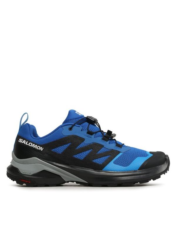 Salomon Salomon Superge X-Adventure L47320800 Modra