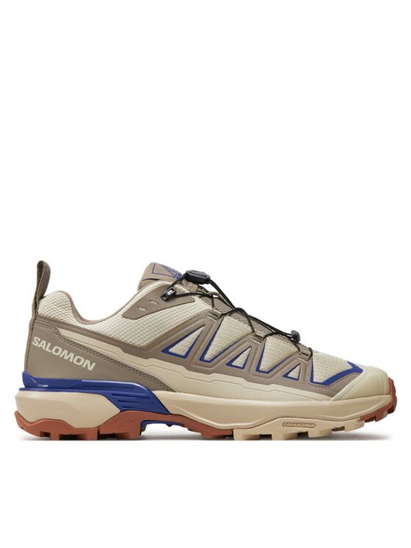 Salomon Salomon Superge X Ultra 360 Edge L47526200 Bež