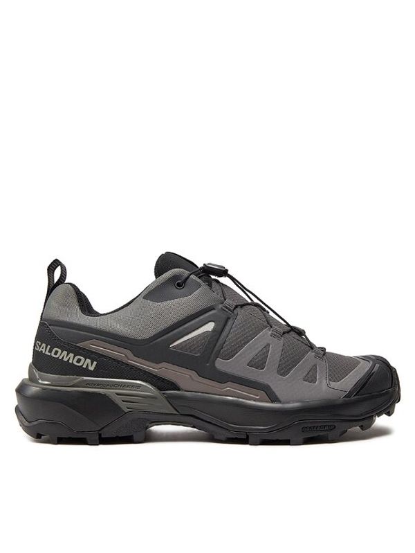 Salomon Salomon Superge X Ultra 360 L47448300 Siva