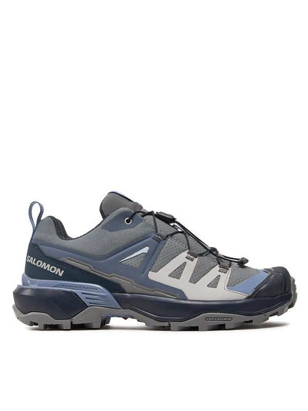 Salomon Salomon Superge X Ultra 360 L47450400 Siva