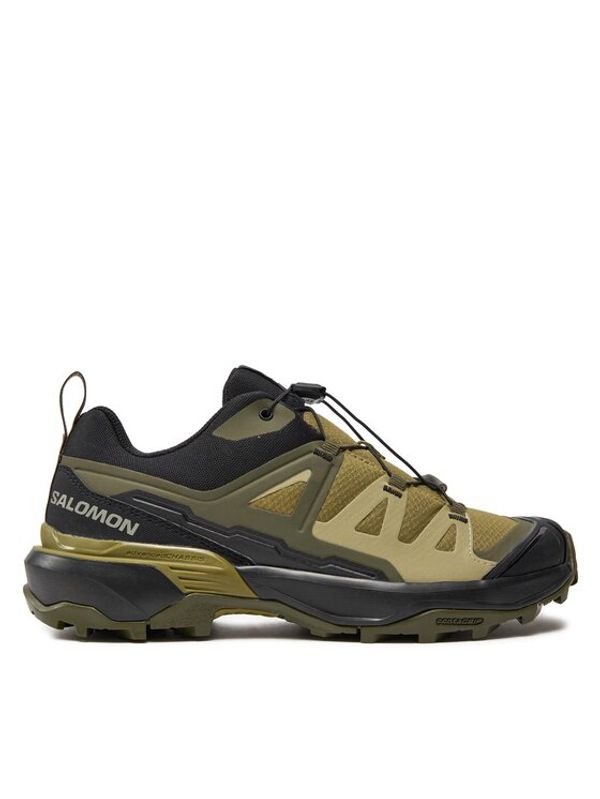 Salomon Salomon Superge X Ultra 360 L47456000 Khaki