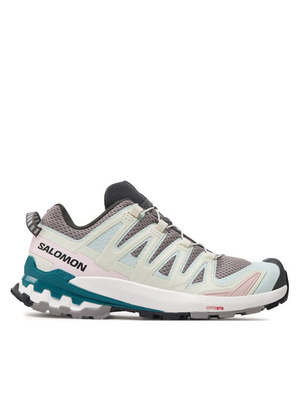 Salomon Salomon Superge Xa Pro 3D V9 L47118900 Siva