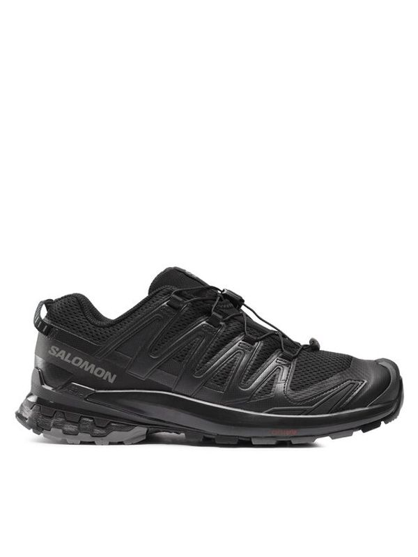 Salomon Salomon Superge Xa Pro 3D V9 L47271800 Črna