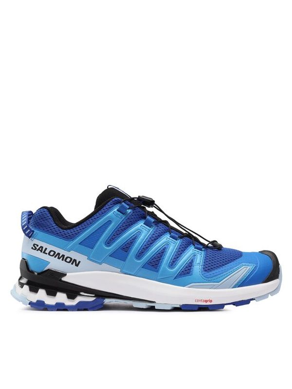 Salomon Salomon Superge Xa Pro 3D V9 L47272100 Modra