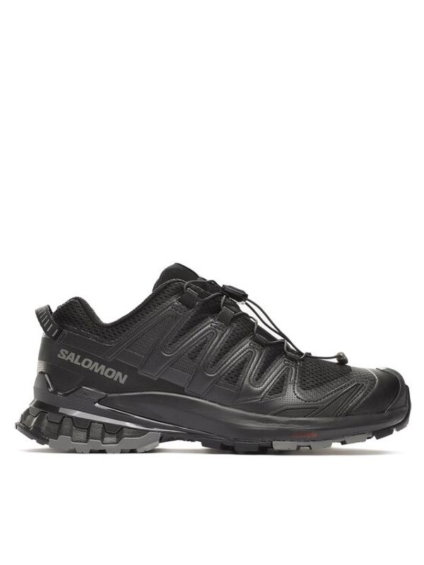 Salomon Salomon Superge Xa Pro 3D V9 L47272700 Črna