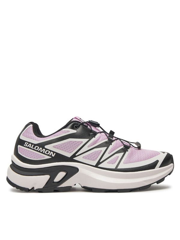 Salomon Salomon Superge Xt-Evr L47715300 Vijolična