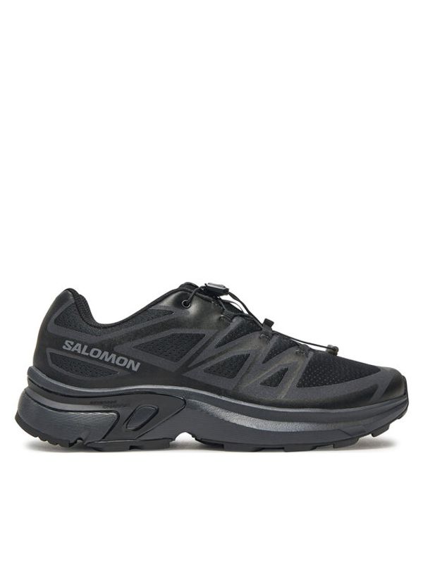 Salomon Salomon Superge Xt-Evr L47717800 Črna