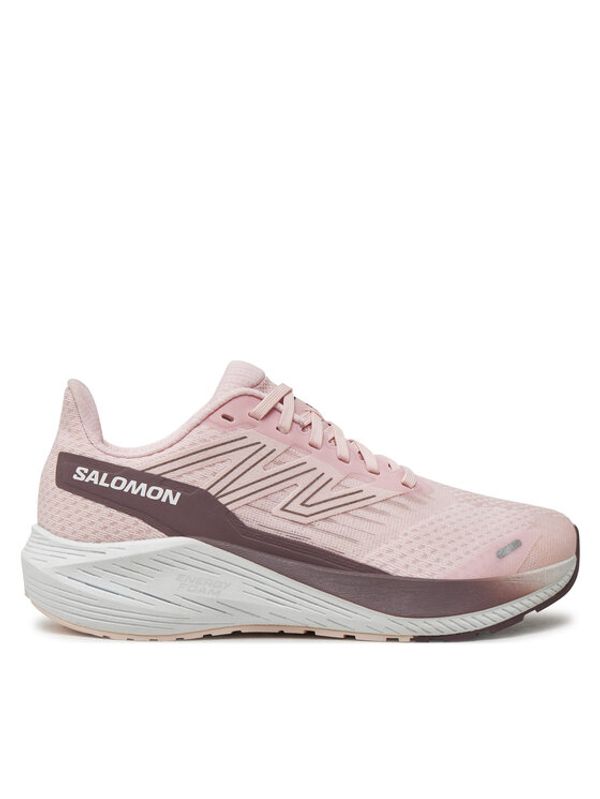 Salomon Salomon Tekaški čevlji Aero Blaze L47208600 Roza