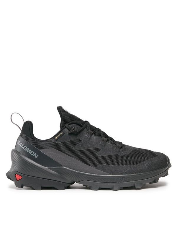 Salomon Salomon Trekking čevlji Cross Over 2 GORE-TEX L47269000 Črna