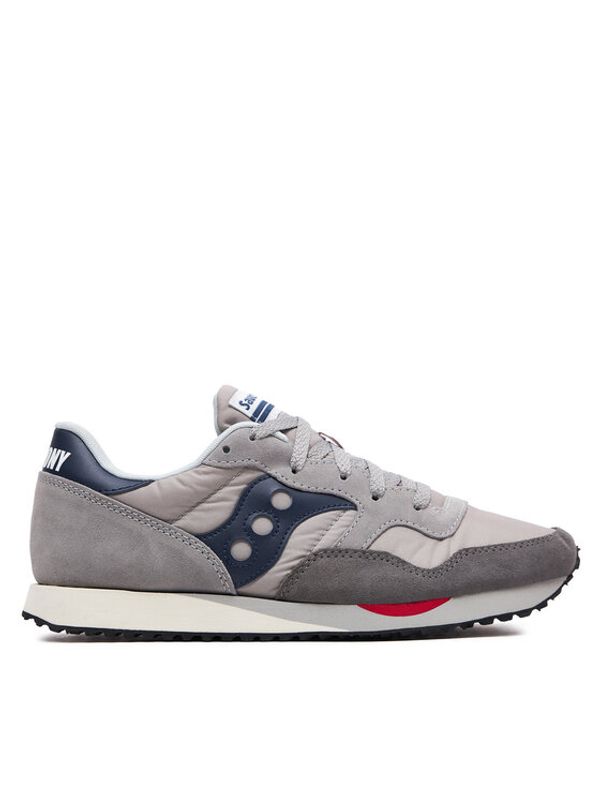 Saucony Saucony Superge Dxn Trainer S70757-1 Siva