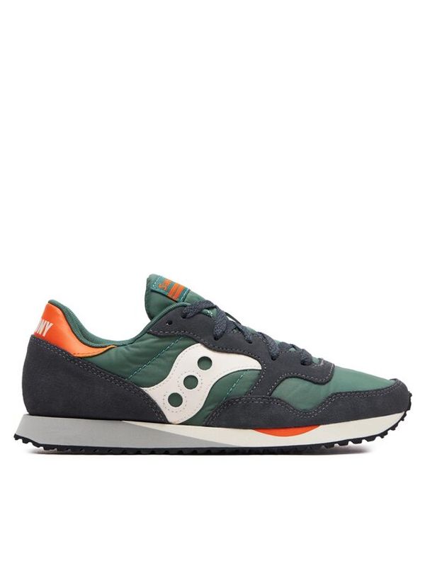 Saucony Saucony Superge Dxn Trainer S70757-8 Zelena