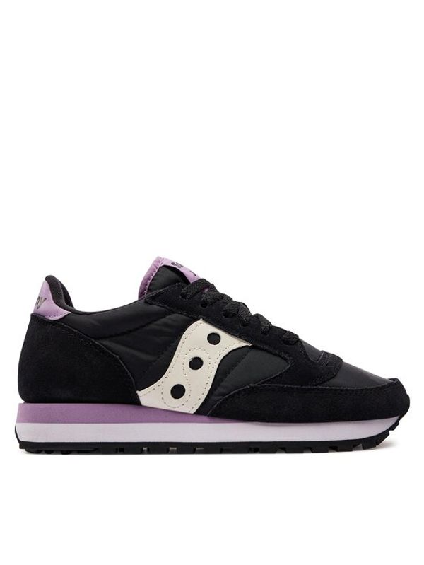 Saucony Saucony Superge Jazz Original S1044-687 Črna