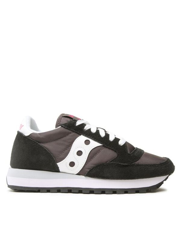 Saucony Saucony Superge Jazz Original S1044 Črna