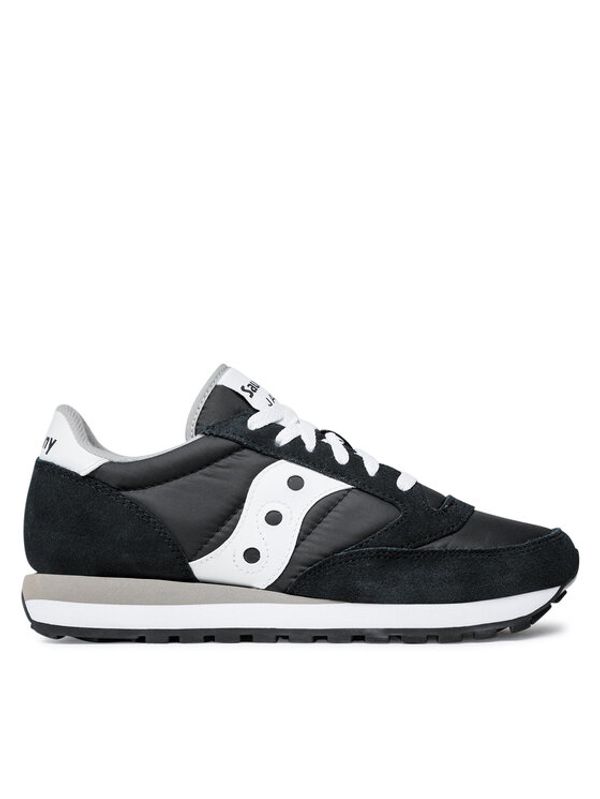 Saucony Saucony Superge Jazz Original S2044-449 Črna