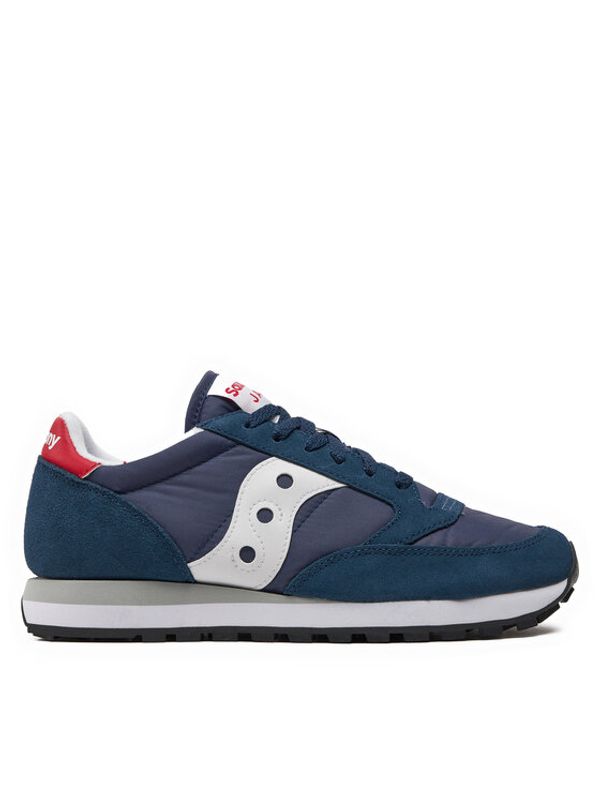 Saucony Saucony Superge Jazz Original S2044-692 Mornarsko modra