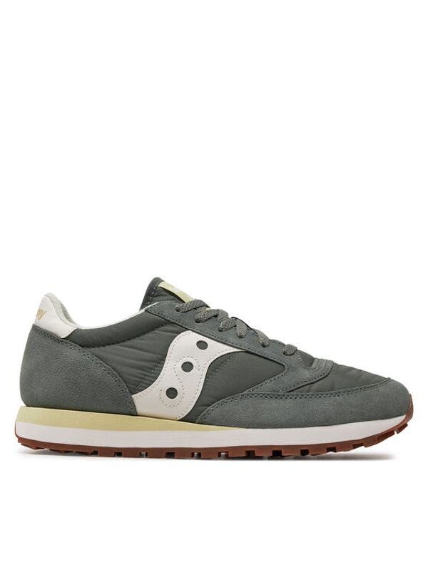 Saucony Saucony Superge Jazz Original S2044-695 Khaki