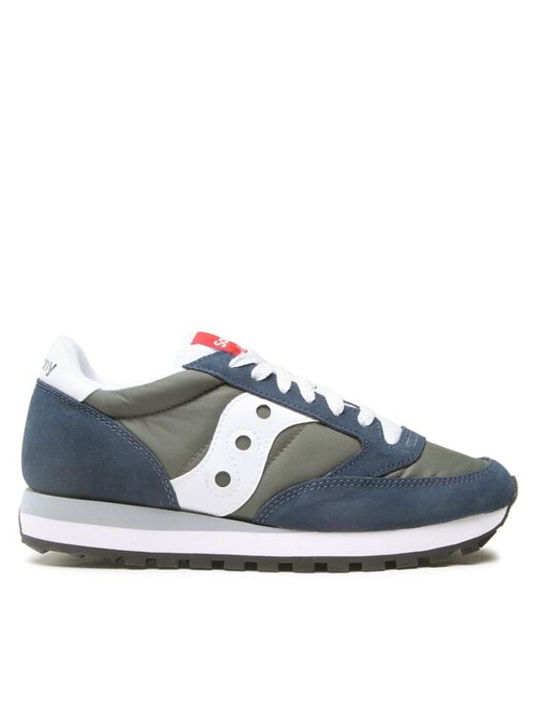 Saucony Saucony Superge Jazz Original S2044 Mornarsko modra