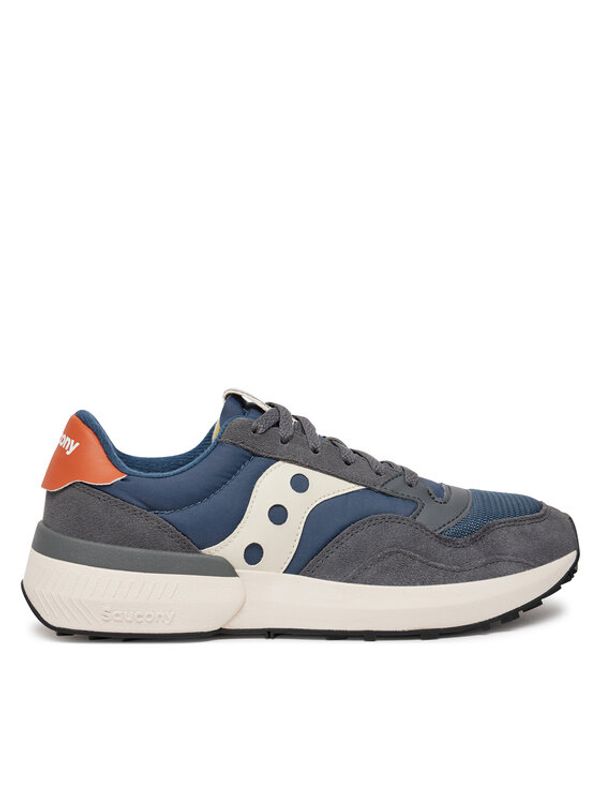 Saucony Saucony Superge Originals Jazz Nxt S70790 23 Mornarsko modra