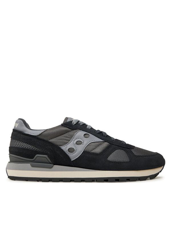 Saucony Saucony Superge S2108 887 Črna