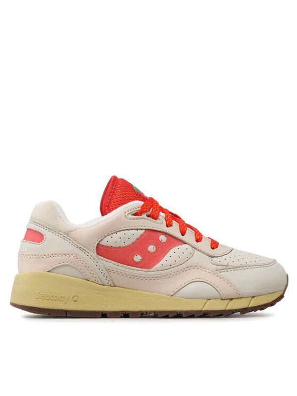 Saucony Saucony Superge Shadow 6000 S70700-1 Bež