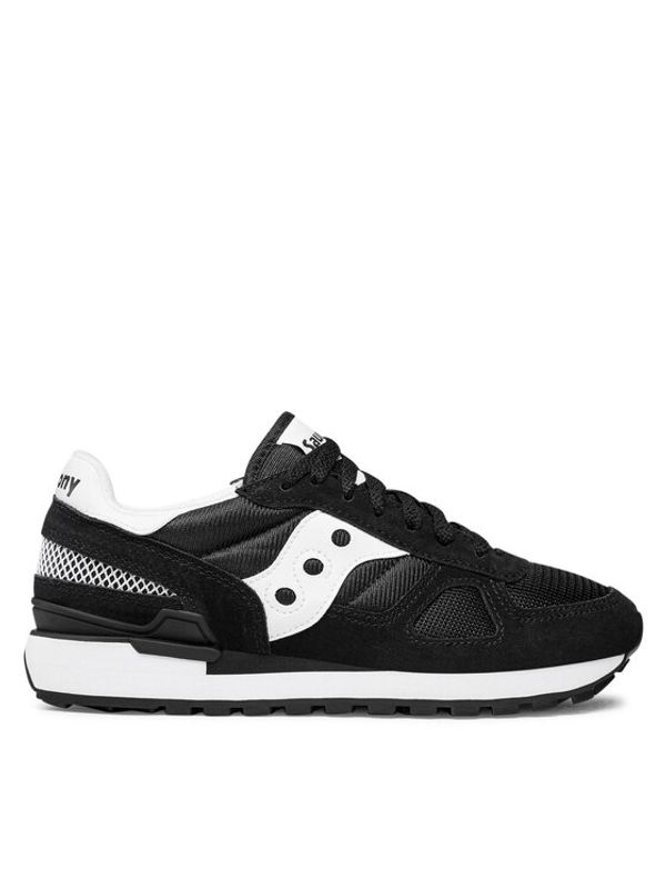 Saucony Saucony Superge Shadow Original 2108-518 Črna