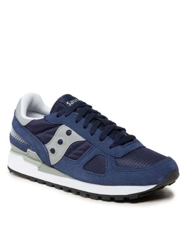 Saucony Saucony Superge Shadow Original 2108-523 Mornarsko modra