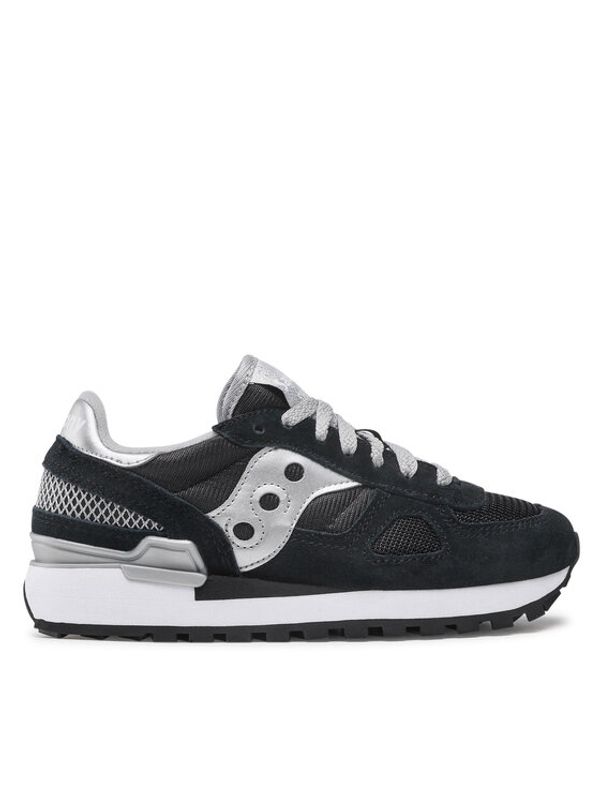 Saucony Saucony Superge Shadow Original S1108-671 Črna